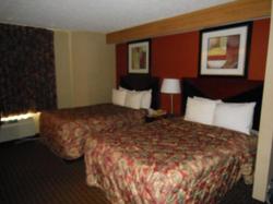 Motel 6 Indianapolis, IN - Airport