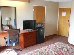 Motel 6 Indianapolis, IN - Airport