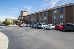 Motel 6 Indianapolis, IN - Airport