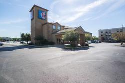 Motel 6 Indianapolis, IN - Airport