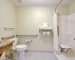 Comfort Inn East Suburbs