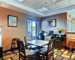 Comfort Inn East Suburbs