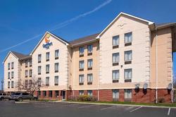 Comfort Inn East Suburbs