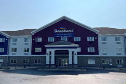 Baymont By Wyndham Indianapolis Northeast