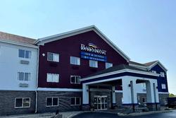 Baymont By Wyndham Indianapolis Northeast
