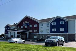 Baymont By Wyndham Indianapolis Northeast