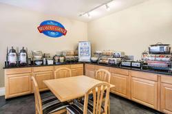 Baymont By Wyndham Indianapolis Northeast