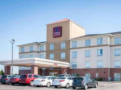 Comfort Suites Southport Suburbs