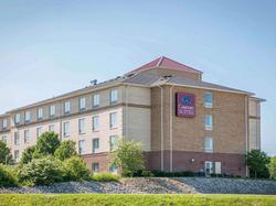 Comfort Suites Southport Suburbs