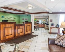 Quality Inn Indianapolis Harding