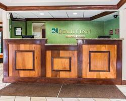 Quality Inn Indianapolis Harding
