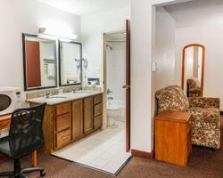 Quality Inn Indianapolis Harding