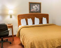 Quality Inn Indianapolis Harding