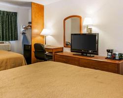 Quality Inn Indianapolis Harding