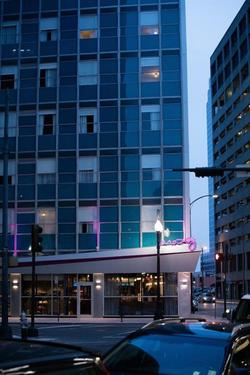 Moxy New Orleans Downtown/French Quarter Area