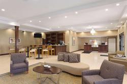 Wyndham Garden Grand Rapids Airport