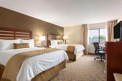 Wyndham Garden Grand Rapids Airport