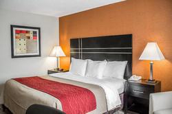 Norwood Inn and Suites Columbus