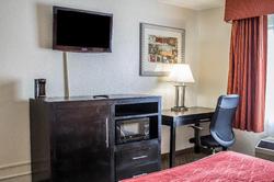 Norwood Inn and Suites Columbus