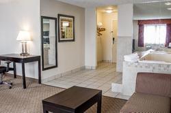 Norwood Inn and Suites Columbus