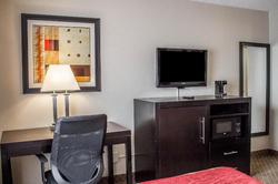 Norwood Inn and Suites Columbus