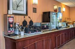 Norwood Inn and Suites Columbus