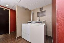 Comfort Suites East Columbus Area