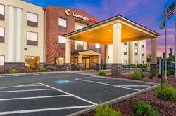 Comfort Suites East Columbus Area