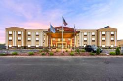 Comfort Suites East Columbus Area