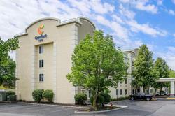 Comfort Inn North/Polaris