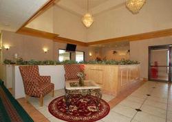 Motel 6 Oklahoma City OK