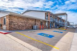 SureStay Hotel by Best Western Oklahoma City West
