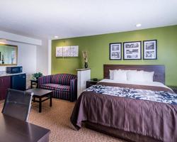 Sleep Inn Columbia