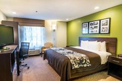 Sleep Inn Columbia