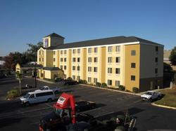 Sleep Inn Columbia