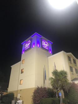 Sleep Inn Columbia