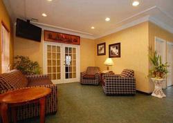 Quality Inn & Suites Lexington