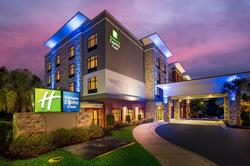 Holiday Inn Express Suites Lexington