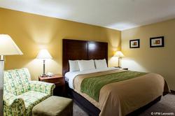 Comfort Inn Columbia South Carolina