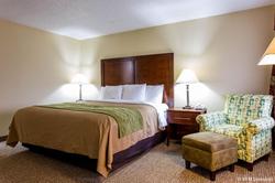 Comfort Inn Columbia South Carolina