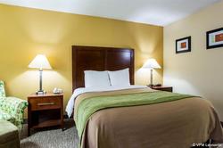 Comfort Inn Columbia South Carolina