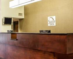 Sleep Inn Arlington Near Six Flags
