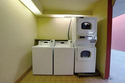 Quality Inn at Arlington Highlands