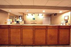 Quality Inn at Arlington Highlands