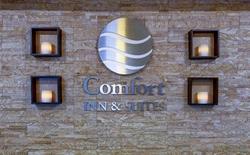 Comfort Inn & Suites Amarillo