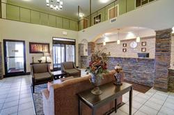 Comfort Inn & Suites Amarillo