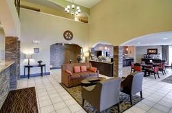 Comfort Inn & Suites Amarillo