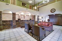 Comfort Inn & Suites Amarillo