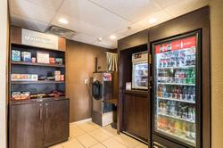 Hawthorn Extended Stay by Wyndham Amarillo