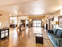 Hawthorn Extended Stay by Wyndham Amarillo